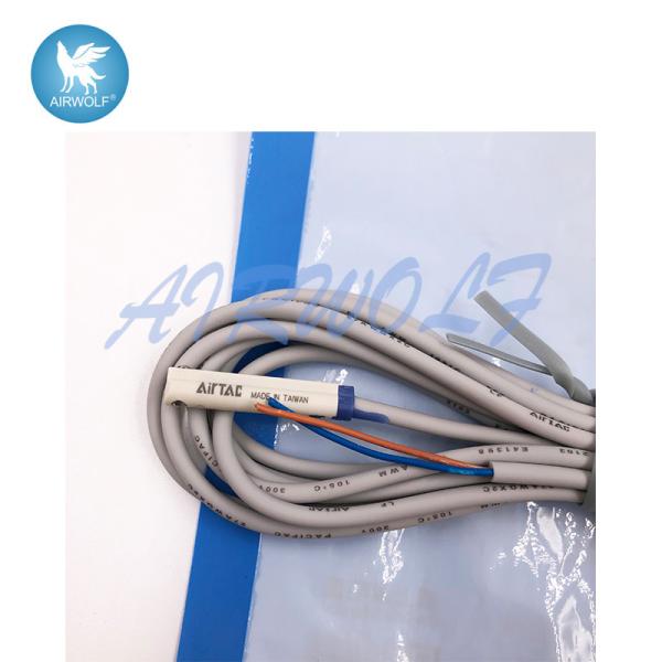 Магнитный датчик близости CMSH-020 цилиндра индукции Reed