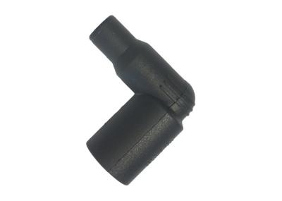 Substituição dobrada TY0009C03 do conector da vela de ignição, conector da bobina de ignição do carro