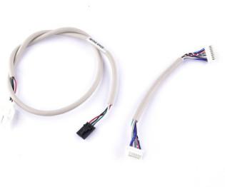 Source Manufacturer Custom Auto Parts Cable Harness Auto Car Radio Wire Connector Industrial Medical ISO Wiring Harness