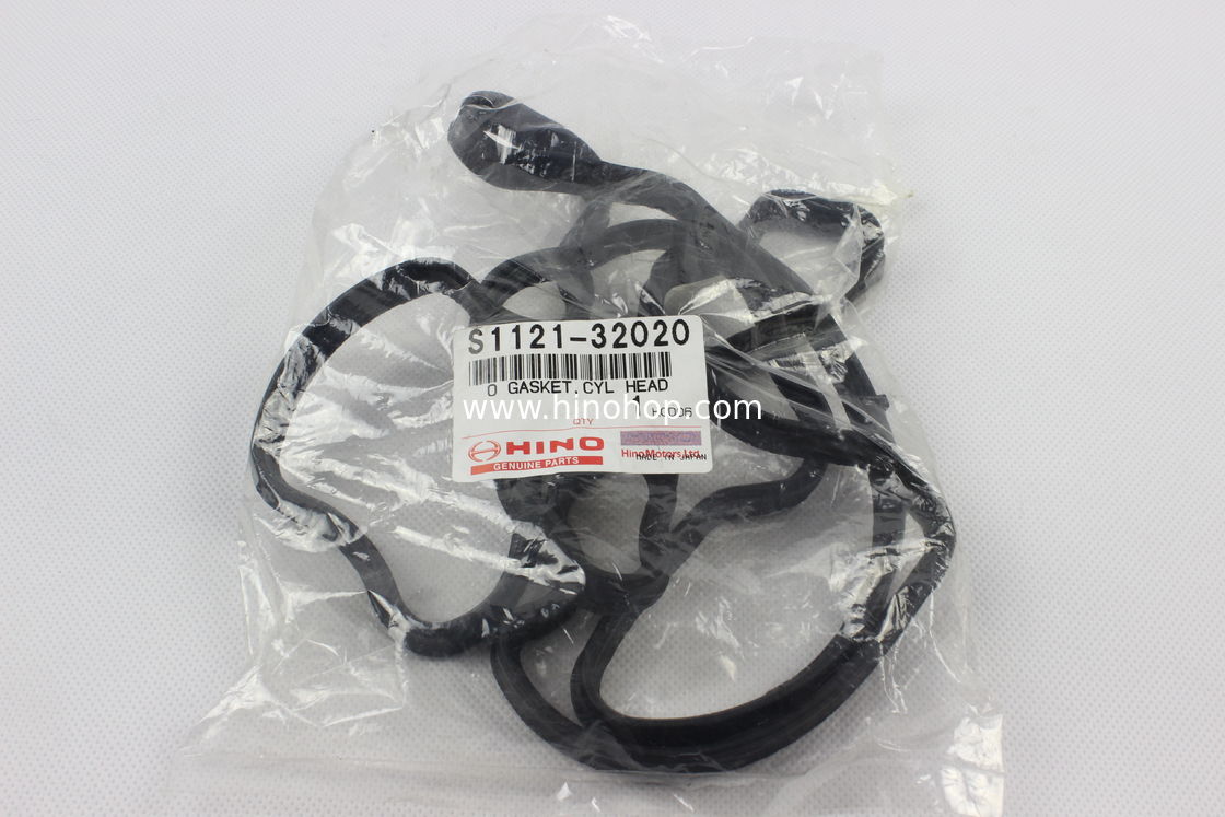 S1121-32020 Valve cover rubber strip FOR HINO J05E