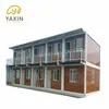 Modern Steel Frame Flat Pack Container House Fast Installation