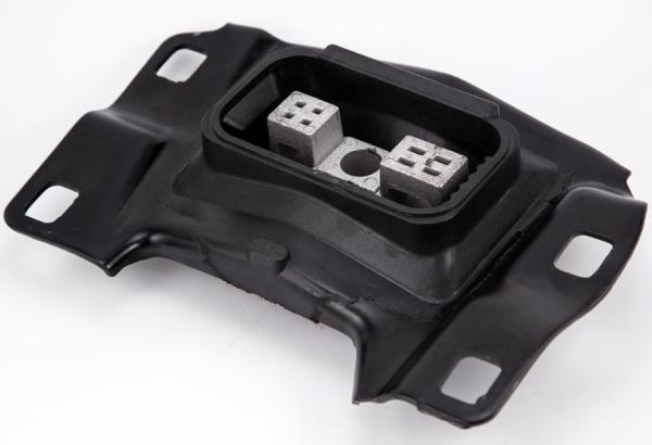 Left Transmission Rubber Engine Mounts For AV61-7M121-CB Ford C-Max Focus II III