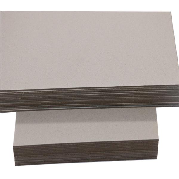 1 mm, 2 mm, 3 mm et épaisseur papier de carton gris gsm