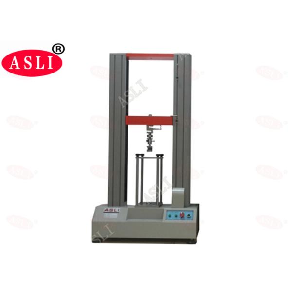 1~20 KN Computer Servo Control Lab Test Equipment Electronic Automatic ASTM Tensile Strength Tester