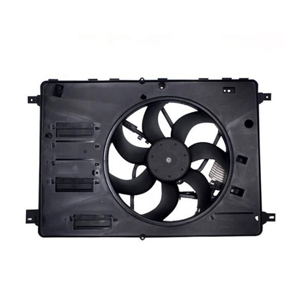 вентилятор S80 S60 31368867 31368427 автоматических частей кондиционера электрический