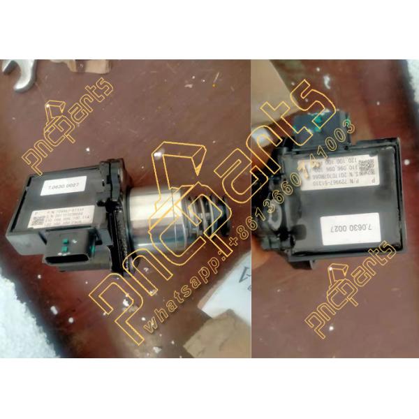 129927-61601 губернатор насоса для подачи топлива привода 4NV98 Yanmar 4TNV94