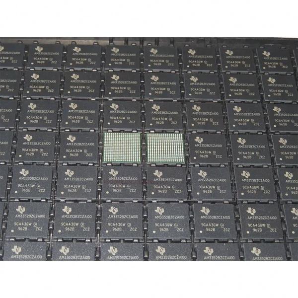 LM139DR Composants électroniques utilisés IC Puces Circuits intégrés De Audio Stk TI-LM139DR