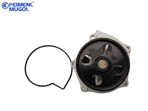 Peças do sistema do motor automático bomba de água para Jmc1030 Jmc1040