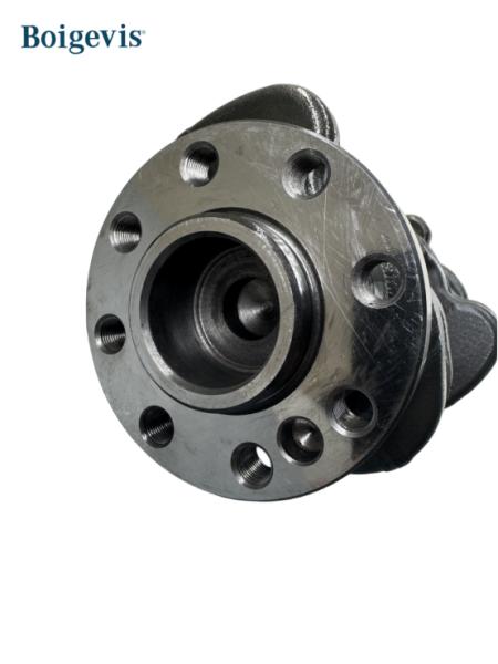 2640301400 Engine Crankshaft for Mercedes Benz A160 CLA180 E180 GLA200