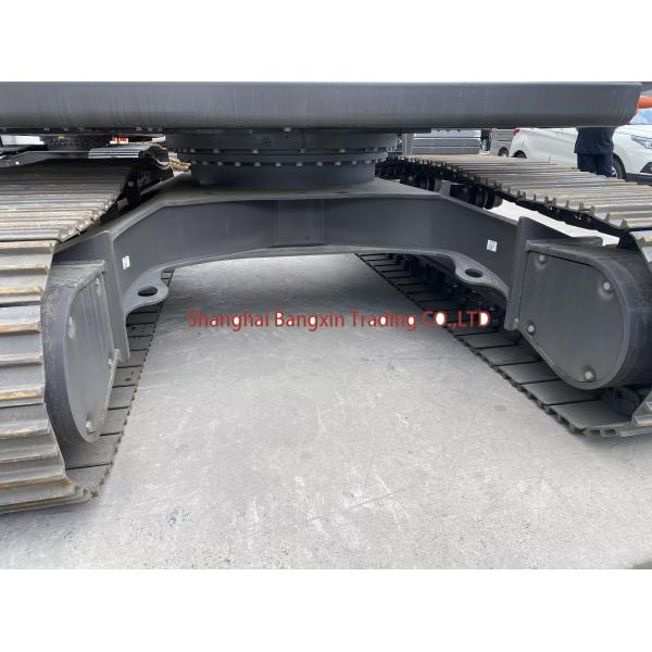 Original Hydraulic Valve Strong Power and Hydraulic Stability Mini Excavator VOLVO EC200