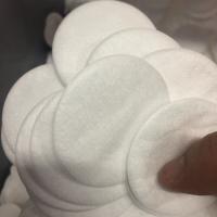 Papel de filtro bacteriano viral de pressão circular/quadrada 3 mm 121 °C Temperatura máxima de esterilização
