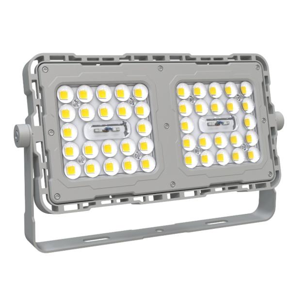 180lm/W LED Stadium Flood Lights 100W - 600W For Warehouse / Factory