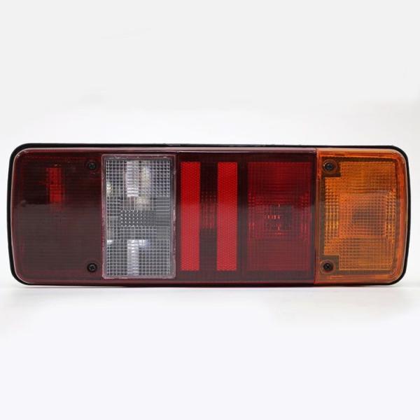 12V Tail Light For Scania Truck 4 Series Truck Automotive Spare Parts