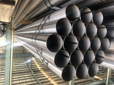 07cr18ni9 Stainless Steel Pipe for Grade 201 301 401