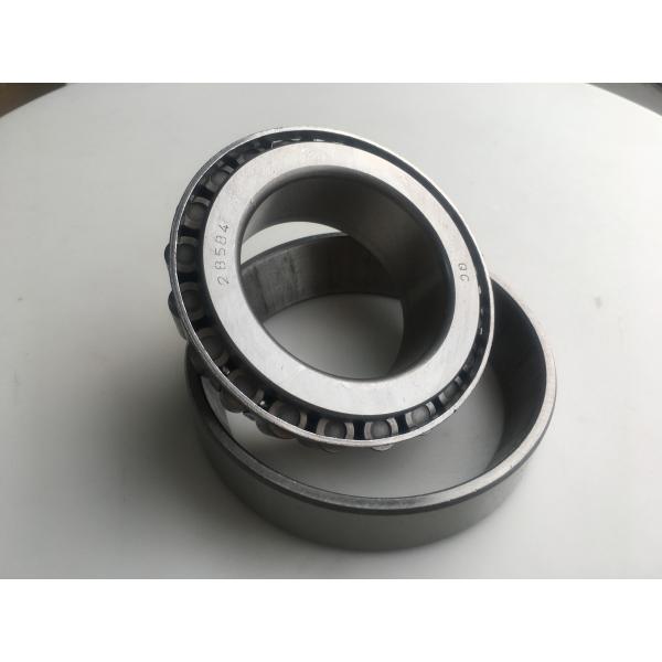 28586/22 Tapered Roller Bearings 35*80*22.75mm