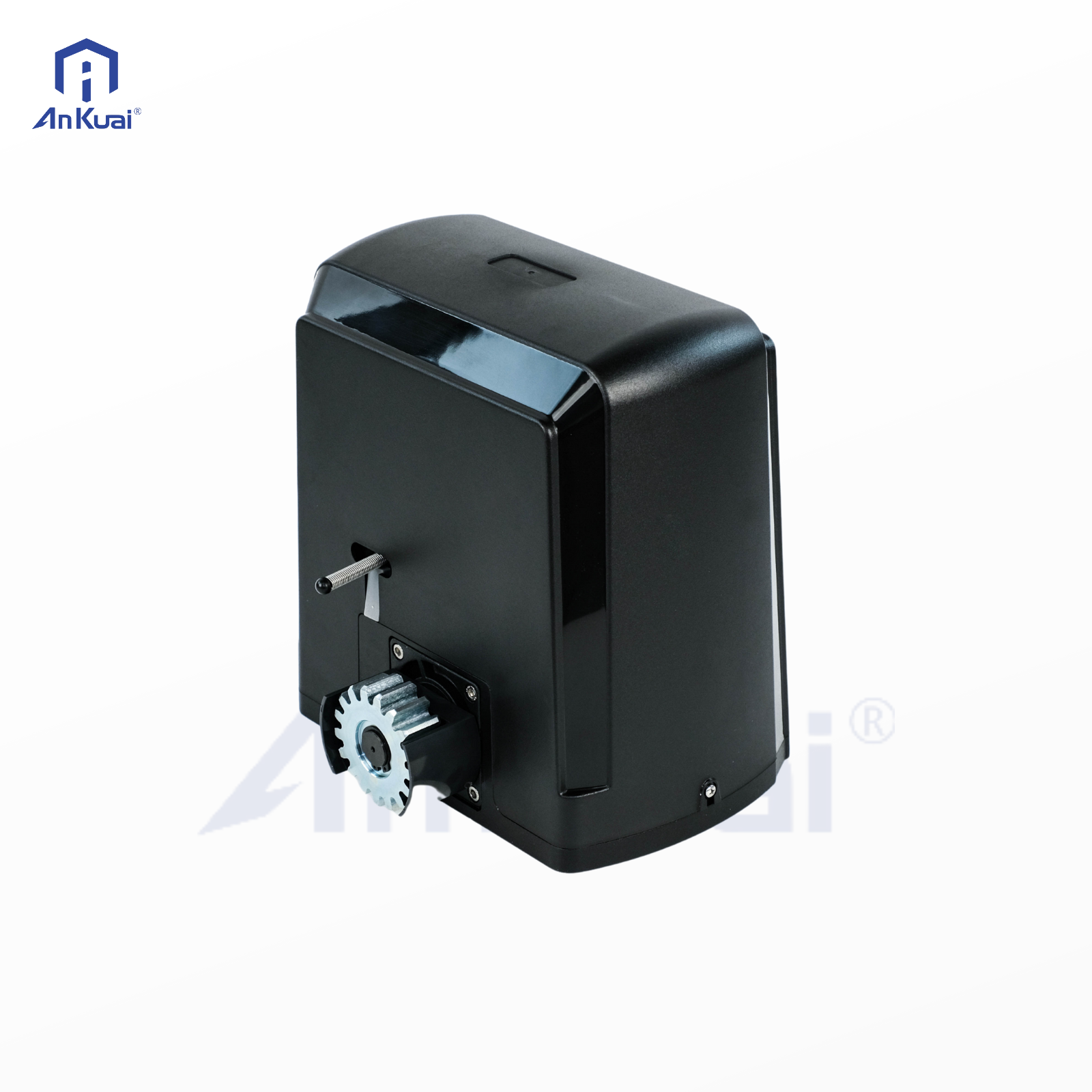 Smart APP Control Heavy Duty Garage Door Automatic Door Operators Sliding Gate Motor Electric Sliding Gate Opener
