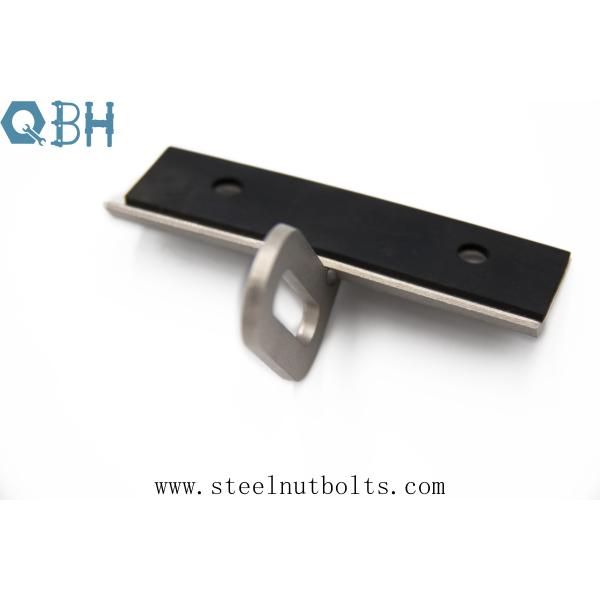 Stamping Stainless Steel 304 316 Solar Roof Hook