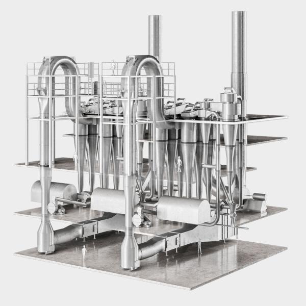 Стрельба с фальшивым испарением серии XSG высококачественный нержавеющий сталь С