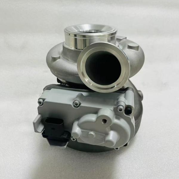 5354486 HE300VG Turbocharger For Cummins ISB 6.7L Engine 5354471 5354525RX