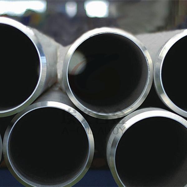 253MA Seamless Stainless Steel Pipe China Origin with Good Price