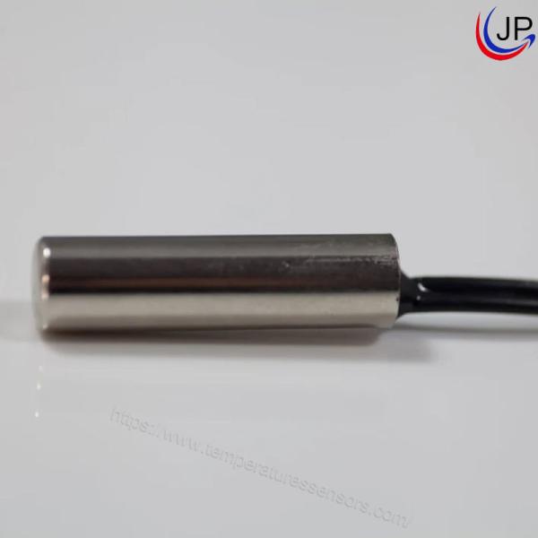 температура термисторов 12Фр 4.0мм устранимая для взрослой полости тела