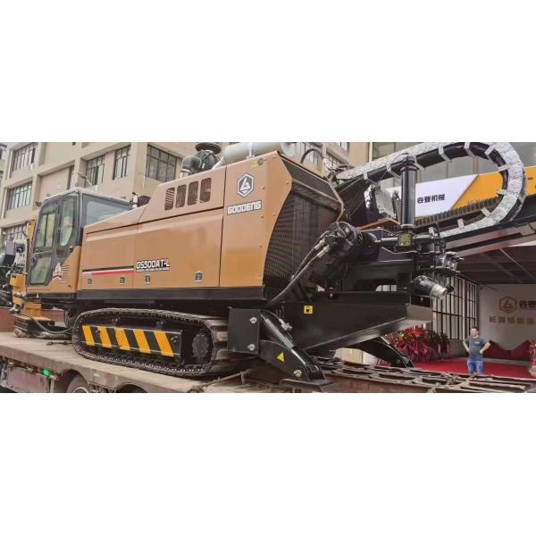 GS500AT-LS all terrian Hdd Machine, 50ton rock hdd machine, 50t rock hdd machine, goodeng hdd machine