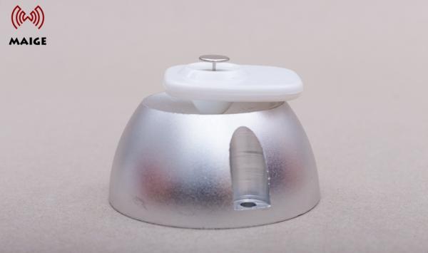 Stable Rf System EAS Hard Tag Detacher , 15000gs Magnetic Golf Detacher