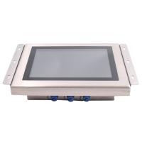 Processador central de aço inoxidável do PC RK3288 do painel de Android 8 do quadro aberto