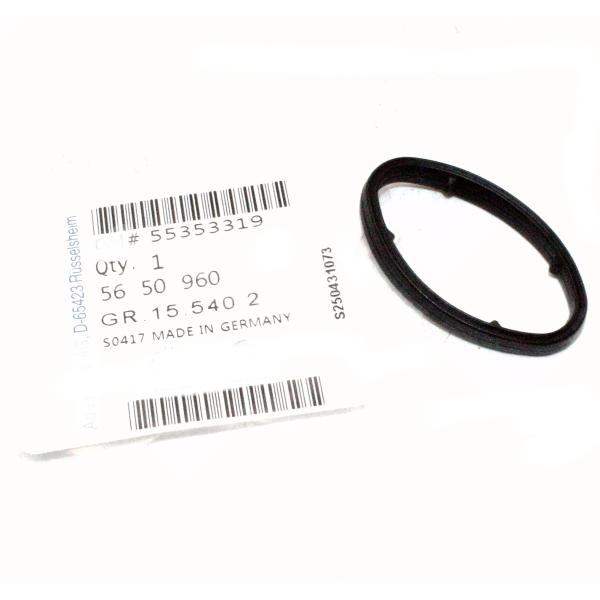 Автомобильный топливный двигатель Автомобильная уплотнительная пломба для масла для Chevrolet Vauxhall Opel 55353319 5650960