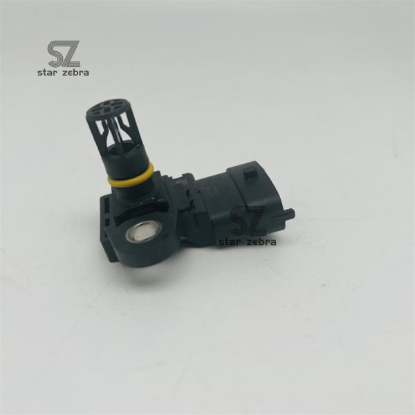 EC210D/EC140D STAR ZEBRA 22422785/04217188 A2C38642700 Intake Air Pressure Sensor for Construction Works Efficiency