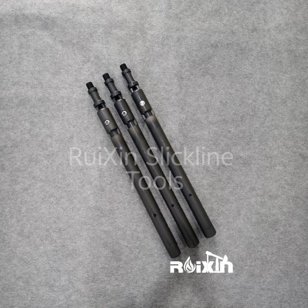 Nickel Alloy Wireline Tubing Perforator 2-3/8inch Wireline Fishing Tools