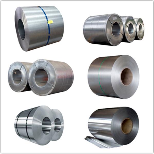 DX51D PVDF Prepainted Galvanized Steel Coil PPGI PPGL Color Coated 1000mm