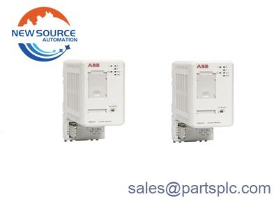 AO801 ABB DCS контроллер 3BSE020514R1 Аналоговый входный модуль32ch 12 бит