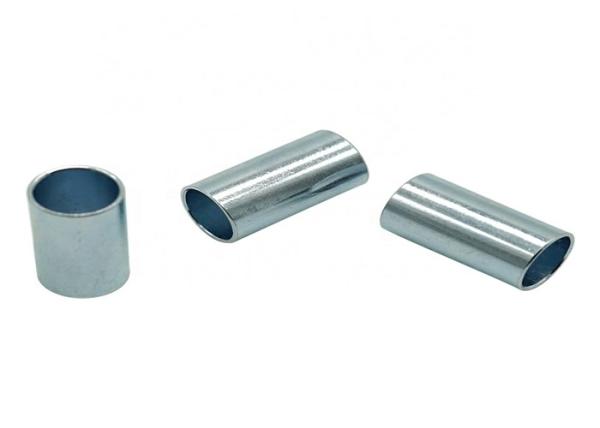ASTM Hastelloy C -276 Alloy C -276 DIN 2.4819 Duplex Steel Pipes Seamless or Welded