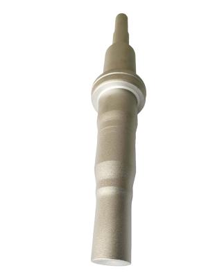 Input Shaft Dct Parts 5kg Dual Clutch Transmission Parts Isothermal Normalizing