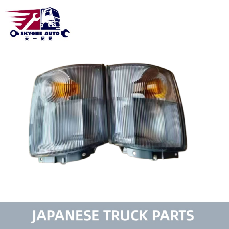 Japanese Truck Parts Front Combination Lamp 81620-37200 Use For TOYOTA/HINO 300 Truck Type