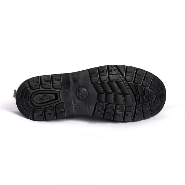 Shengjie Factory Standard Unisex Hiking Boots Oxford Fabric Nubuck Leather Upper Mesh Lining and PU Soles Outdoor Shoes