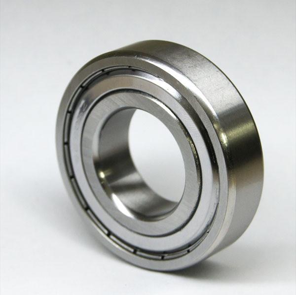 Automobile FAG Ball Bearing Caravan Wheel Bearings 6206 2RS Good Precision