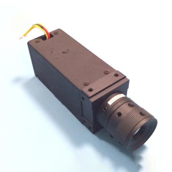 Камера полета ДЖ9059060Д КП45 45НЭО 15мм [ФОВ15]