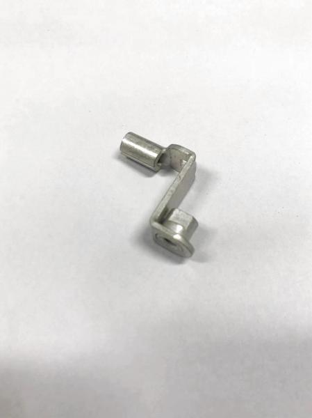 90D RNB-LS lugs Terminals Tinned Copper Terminals Customized Non-Insulated Copper Wire Terminals Cable Copper Connectors