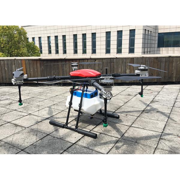 NLA-410 Remote Control Agriculture Spraying Drone Pesticide Tank 10L