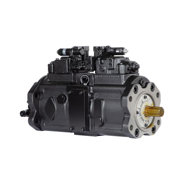 Máquina escavadora Pump de  K5v140dtp, peças sobresselentes do movimento de terras SK350-8