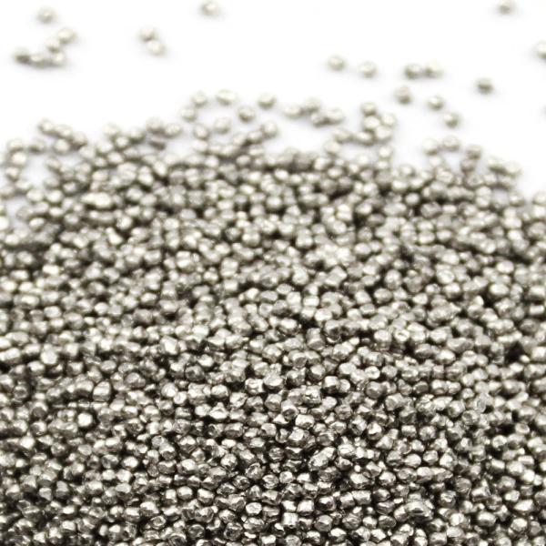 SUS304 Non-Magnetic Stainless Steel Shot