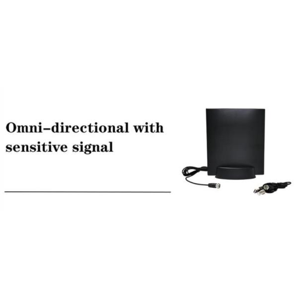 5-30dBi Outdoor Digital HDTV Antenna