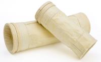 Le filtre à cyclone de sachets filtre de collecteur de poussière de fibre de verre de FMS/de centrale malaxage d'asphalte met en sac