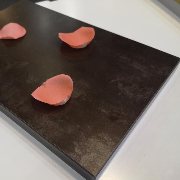 Панели стены MDF ЛЮБИМЦА 27mm Eco дружелюбные мраморные