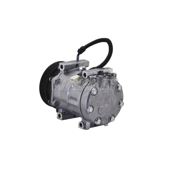 D3440018 Compressor de ar condicionado para automóveis Peugeot405 7H15 6PK WXPG055