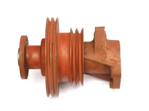 612600061489 Engine Water Pump Assembly For WP10
