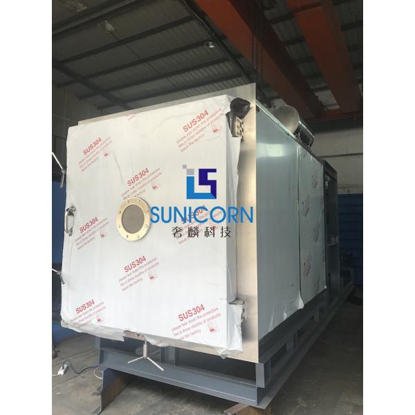 машины для просушки замораживания 10sqm 100kgs представление коммерчески стабилизированное надежное