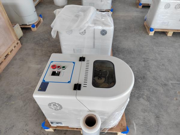                  Abrasive Grinding Centrifugal Disc Finishing Machine Vertical Semi-Circular Arc Planetary Ball Mill Lab Planetary Ball Mill             